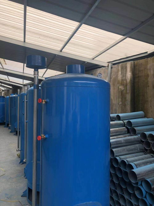 專業(yè)定制鍋爐 特種設備制造領域的卓越之選