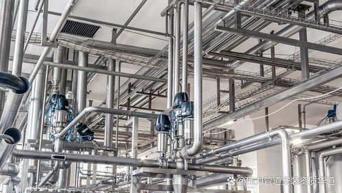 特種設備生產許可證資質辦理 GB1與GB2壓力管道設計核心要求解讀